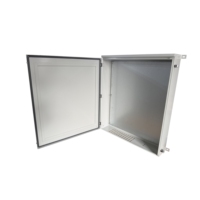 Boîtier de commande pour combinateur DC, niveau de protection IP65, pour électronique solaire et instruments