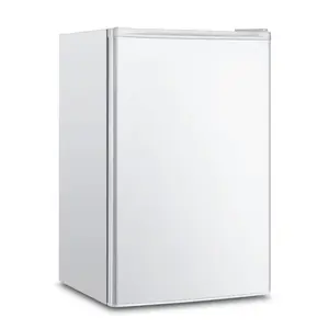 商用小体积小冰箱和冰柜便携式小冰箱BC-85