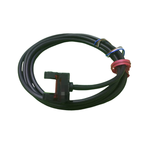 Nieuwe originele Ready Sensor Pm-r25-<span class=keywords><strong>p</strong></span> Warehouse Industrial Automation PLC-programmeercontroller - Product Image 1