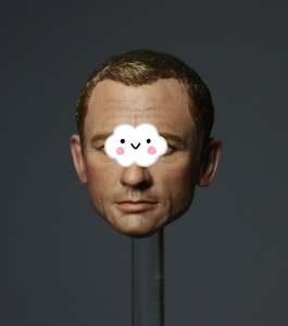 Figura de cera superrealista de personajes famosos más calientes según imágenes o fotos - Product Image 4