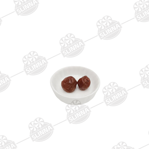 Prunes entières séchées AD saveur cerise, halal, en pot, pour la consommation, en vrac, vente en gros - Product Image 2