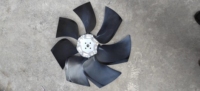 Ventilateur de refroidissement de moteur 40C1900, assemblage de ventilateur d'excavateur liogong 922E