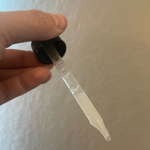 Gotas de biotina para colágeno puro Biotina Vitamina 500 mg Gotas líquidas para el cabello - Product Image 4