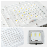 Module SMD universel 5050 IP68 140lm/W pour lampadaires solaires avec entretien simple, usine OEM