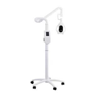 Máquina Profesional de Blanqueamiento Dental con Pantalla Táctil, Luz LED y Gel Blanqueador para Uso en Clínicas Dentales - Product Image 3