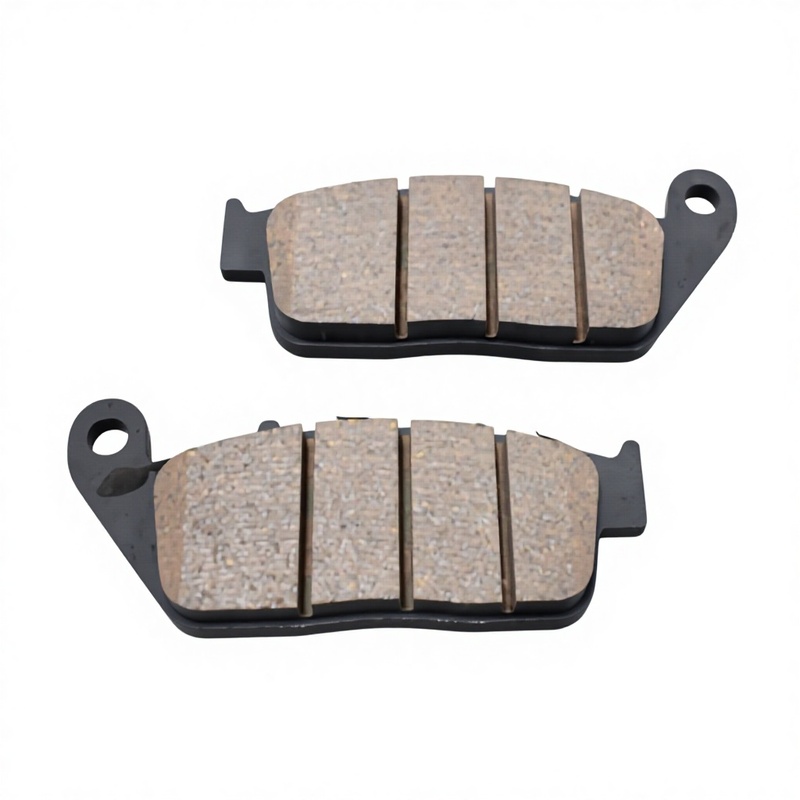 Motorcycle Brake Pad for DR150 Front