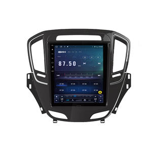 Verticaal Scherm Auto Voor Multimediaspeler Buick Lacrosse 2008-2014 Gps Carplay 4G Dsp Android Ips Display Radionavigatie - Product Image 3