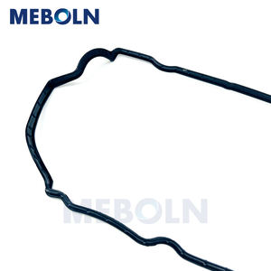 MAZDA <span class=keywords><strong>3</strong></span> 6 CX-5 2.2T Dizel 2.2 L T SHY1 SHY4 SHY6 SHY8 Oto Yedek Parçaları Araba Aksesuarları Silindir için Motor Salıncak Valf Kapağı Contası - Product Image 6