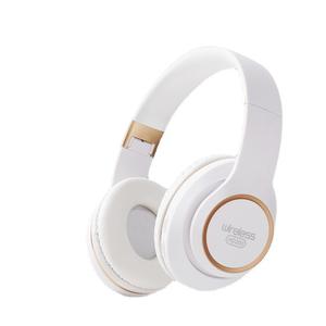 Nuevos auriculares Casque estéreo inalámbrico BT con cable 2 en 1 auriculares <span class=keywords><strong>escuchar</strong></span> Cancelación de ruido auriculares inalámbricos con cable - Product Image 5