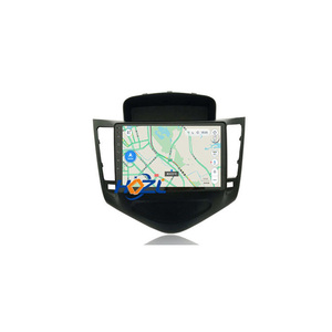 Haute Qualité Prix Bas 2 din 9 pouces Voiture Multimédia Lecteur GPS Écran Tactile Full HD 1080P Pour Chevrolet cruze 2013 2014 <span class=keywords><strong>2015</strong></span> - Product Image 3