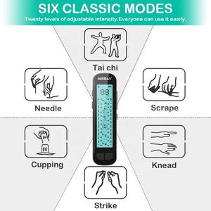 Tốt nhất cơ bắp Massager hàng chục trị liệu thiết bị vật lý trị liệu thiết bị hàng chục đơn vị cho đau quản lý - Product Image 3