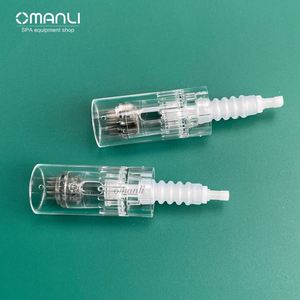 Dr. Pen A6: Cartuchos de Agujas Nano de Acero Inoxidable para Microneedling, Maquillaje Permanente y Aplicación de Cejas - Product Image 4