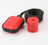Höhen-Wasserstandsschalter mit Schwimmer für Wassertankpumpe HT-M15-9
