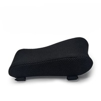 Coussin d'accoudoir en mousse à mémoire de forme, soutien doux pour chaise