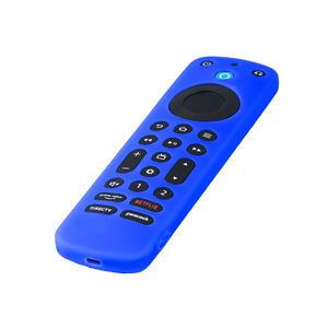 Año modelo <span class=keywords><strong>2022</strong></span> para <span class=keywords><strong>Amazon</strong></span> Fire TV Control remoto funda protectora luminosa <span class=keywords><strong>de</strong></span> silicona nuevo diseño impermeable precio bajo al por mayor - Product Image 6