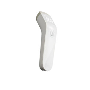 LOOBO DT-8807S Termometer Inframerah Non-kontak Alat Pengukur Suhu Digital - Product Image 4