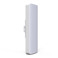 PUENTE CPE INALÁMBRICO PARA EXTERIORES, ANTENA DE 300 GHZ, P2P, 5KM, NANOSTACIÓN, M5, RADIO, HOTSPOT, AP, REPETIDOR, ROUTER, 5,8 MBPS, V2,