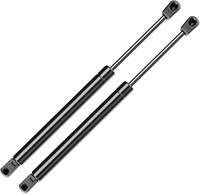 Amortisseur de capot à gaz pour Mercedes-Benz G500 G55 G550 G63 G65 1998-2017 VUS