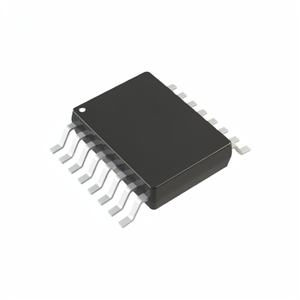 Original One Stop Service Power Management (PMIC) Buy Online Electronic Components LT3990HMSE#PBF 16 TFSOP Exposed Pad - Product Image 1