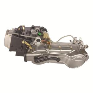 ขายตรงจากโรงงาน 157qmj ชุดประกอบเครื่องยนต์ Gy6-150Cc ใหม่ แบบกล่องยาวและแบบกล่องสั้น 157Qmj อุปกรณ์เสริมสกู๊ตเตอร์ ชุดประกอบเครื่องยนต์มอเตอร์ไซค์ใหม่ - Product Image 1