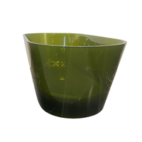 Baignoire Spa Autoportante Personnalisable en Résine Acrylique Transparente pour Massage et Bain Profond, Idéale Hôtels/Villas, avec Drain Intégré - Blanc Thermique