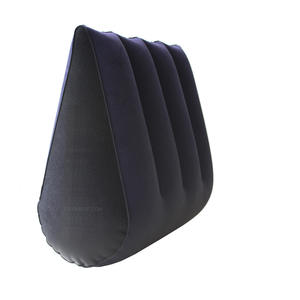 Hochwertiges Produkt für Erwachsene <span class=keywords><strong>Sex</strong></span> Body Support Pads Position Keil Dreieck Kissen <span class=keywords><strong>Sex</strong></span> Möbel für Paare - Product Image 1