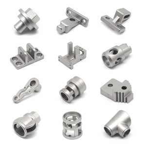 Gia Công CNC Làm Theo Yêu Cầu Độ Chính Xác Cao/Gia Công Nhôm/Thép/Đồng/Đồng Đúc Các Bộ Phận Dịch Vụ OEM Giá Xuất Xưởng - Product Image 1