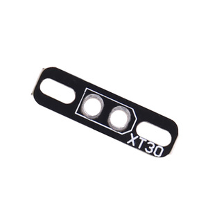 Support de montage en alliage d'aluminium Xt30 pour accessoires de drones multirotors - Product Image 1