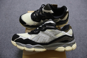 Productos para Dropshipping 2026, Zapatillas Deportivas con Amortiguación de Aire Gel Nycs, Zapatos Personalizados al por Mayor de Alta Calidad para Hombre y Mujer - Product Image 2