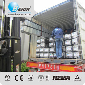 Поставщик каналов Распорки <span class=keywords><strong>Unistrut</strong></span> типа 41x41 мм 41x21 мм - Product Image 5