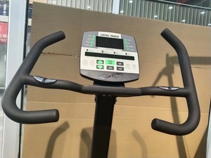 Machine <span class=keywords><strong>elliptique</strong></span> horizontale d'exercice <span class=keywords><strong>Cardio</strong></span> Commercial autogénérateur de marche d'espace silencieux de gymnastique - Product Image 6
