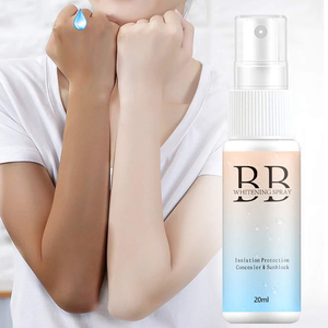 الأكثر مبيعاً بخاخ كريم كريم BB لترطيب البشرة وتبييضها بخاخ كريم عزل BB بخاخ - Product Image 5