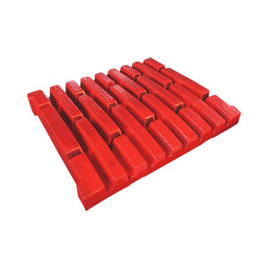 อะไหล่เครื่องบดแบบแกว่งและแบบคงที่สำหรับเครื่องจักรเหมืองแร่ - Product Image 6
