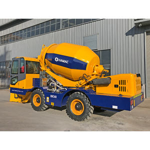 Selbst laden der Betonmischer HAMAC4m3 0,5 selbst laden der Betonmischer 0,35 <span class=keywords><strong>Macons</strong></span> selbst laden der Betonmischer - Product Image 3