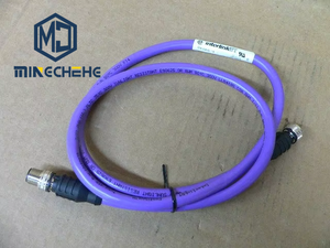 Cable de Conexión RSSW RKSW 455-1M U0352, Módulo de Automatización Industrial, Accesorio para PLC - Product Image 1