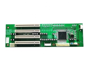 Tarjeta Madre Industrial ADVANTECH PCA-6106P5V Rev.A2 PCA-6106 I3 I5 I7, Módulo CPU, Placa Base PCA-6006, Stock Original - Product Image 1