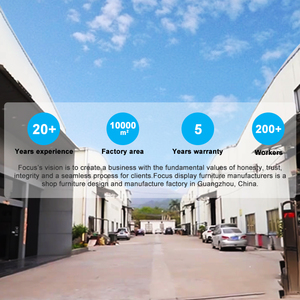 Thiết kế Hiện Đại Đồ trang sức bán lẻ hiển thị kính Showcase đồ trang sức hiển thị giá Cửa hàng đồ trang sức thiết kế nội thất - Product Image 4