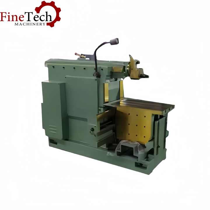 FineTech B6050 Metal Shaper Machine Competitive Price Shaping with ...