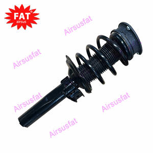 Haute qualité pour <span class=keywords><strong>Audi</strong></span> A3 S3 RS3 TT TTS 2016-2022 ensemble d'amortisseur d'air avant gauche/droit avec capteur électrique 8V0413029K - Product Image 4