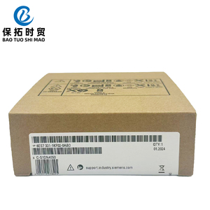 โมดูล PLC จำลอง S7-300 6ES7331-1KF02-0AB0 6ES7331-7KF02-0AB0ตัวควบคุม S7-1200 6ES7331-7KF01-0AB0 S7-30จำลองแบบดั้งเดิมใหม่ - Product Image 3