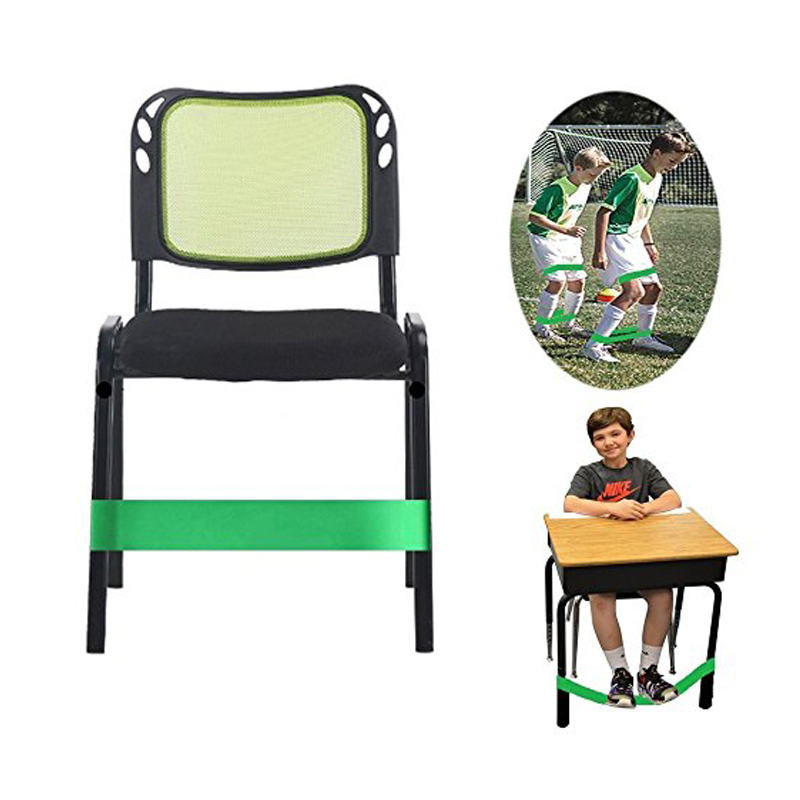 Bouncy Stretchy Chair Stretchy Resistance Band Loop Sensational Kids