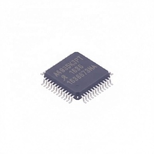 A4935KJPTR-T LQFP-48-EP(7x7) Chip controlador de motor BLDC (Motor de Corriente Continua sin Escobillas) - Product Image 1