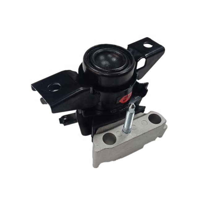 High Performance Auto Spare Parts Car 2.4L 2AZFE Insulator Engine Mount 12305-28230 Auto Parts Image 1