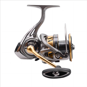 DAIWA AGGREST LT 4 + 1BB 5.2:1/5. 1: 1: 5.7. 1/1/6:. 3:1 Ratio Moulinets de pêche pour filature en eau salée longue roue de pêche en roche - Product Image 1