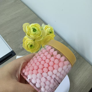 Masque capillaire triple effet KORMESIC Private Label 300g au collagène et kératine de Batana bio, sans rinçage, nourrissant et réparateur - Product Image 3