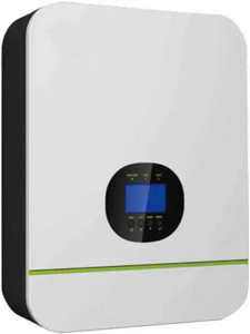DYJH5000T DVM 5000W MPPT Système solaire hors réseau avec sortie monophasée et triphasée DYJH5000T DVM DYJH5000T DVM 5000W Système solaire hors réseau - Product Image 3