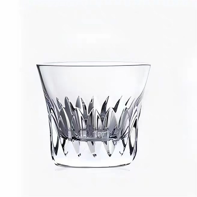 Crown whiskey cup 230ml