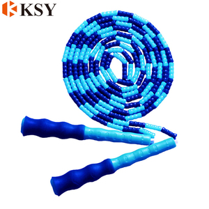 Festival corda per saltare per bambini studenti delle scuole medie medie figure corda per saltare colore dello stesso <span class=keywords><strong>sport</strong></span> corda per saltare <span class=keywords><strong>fitness</strong></span> - Product Image 4