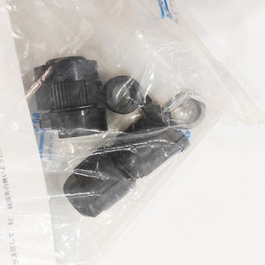 FANUC A06B-6114-K200/S A63L-0001-0848/CA Alpha Series AC Servo Motor Alpha Series Servo Motor Unit - Product Image 3