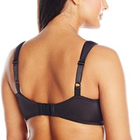 Sexy Plus Size BHs mit Bügel Big Tall Womens Daily Wear Spitzen-BH Oeko Certified Wide Size Range(34B-50G)